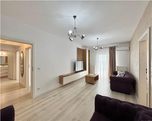 Apartament 3 camere de lux, 3 locuri de parcare,MRS Country,langa Ploiesti.