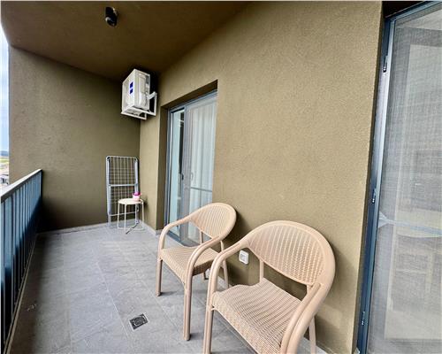 Apartament 3 camere de lux, 3 locuri de parcare,MRS Country,langa Ploiesti.