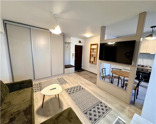 Studio 2 camere, prima inchiriere, Ploiesti, ultracentral