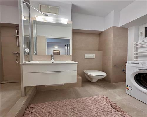 Studio 2 camere, prima inchiriere, Ploiesti, ultracentral