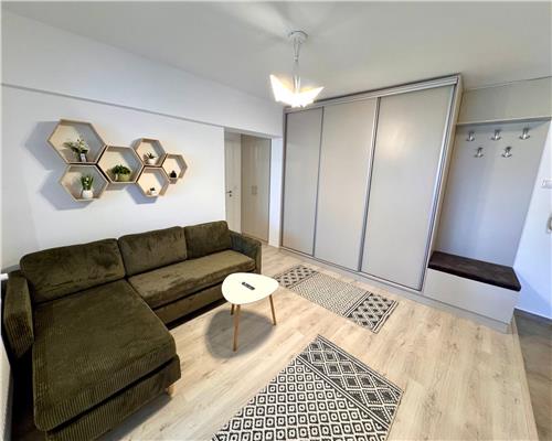 Studio 2 camere, prima inchiriere, Ploiesti, ultracentral