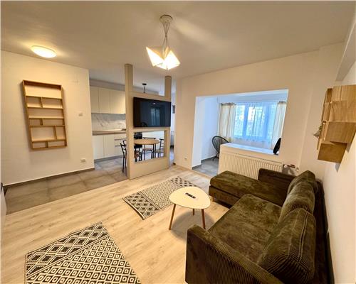Studio 2 camere, prima inchiriere, Ploiesti, ultracentral