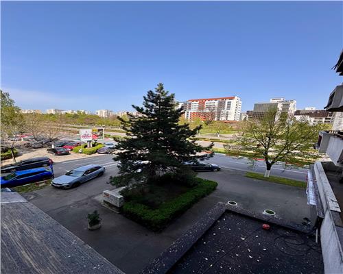 Studio 2 camere, prima inchiriere, Ploiesti, ultracentral