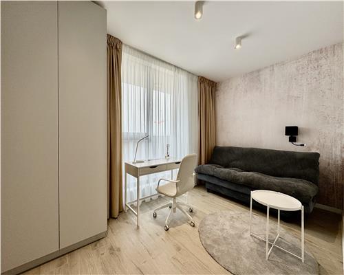 Penthouse 3 camere de lux, parcare, Nord Albert, Ploiesti