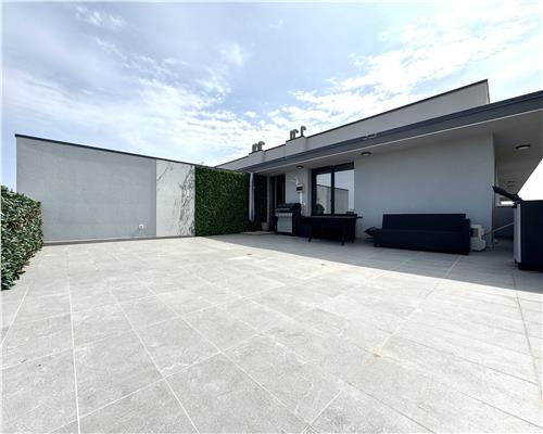 Penthouse 3 camere de lux, parcare, Nord Albert, Ploiesti