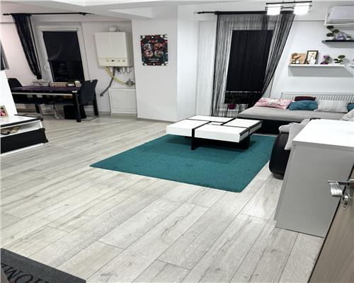 Inchiriere apartament de lux, 2 camere, Ploiesti, zona 9 mai