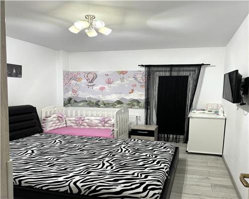 Inchiriere apartament de lux, 2 camere, Ploiesti, zona 9 mai