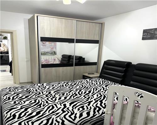 Inchiriere apartament de lux, 2 camere, Ploiesti, zona 9 mai