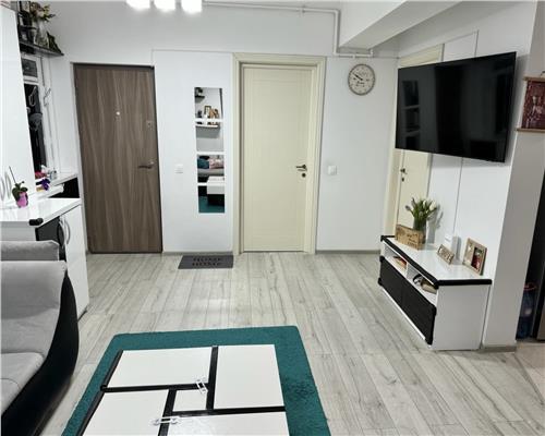 Inchiriere apartament de lux, 2 camere, Ploiesti, zona 9 mai