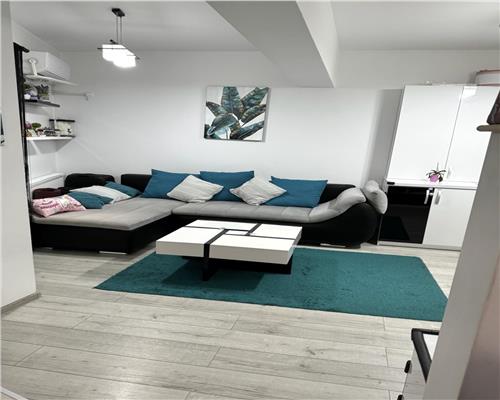 Inchiriere apartament de lux, 2 camere, Ploiesti, zona 9 mai