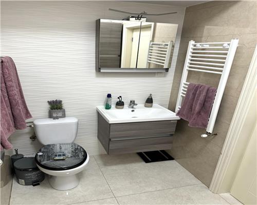 Inchiriere apartament de lux, 2 camere, Ploiesti, zona 9 mai