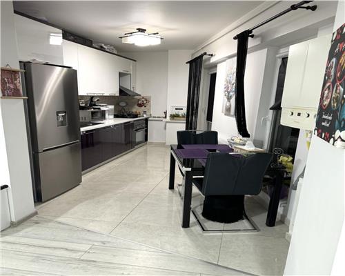 Inchiriere apartament de lux, 2 camere, Ploiesti, zona 9 mai