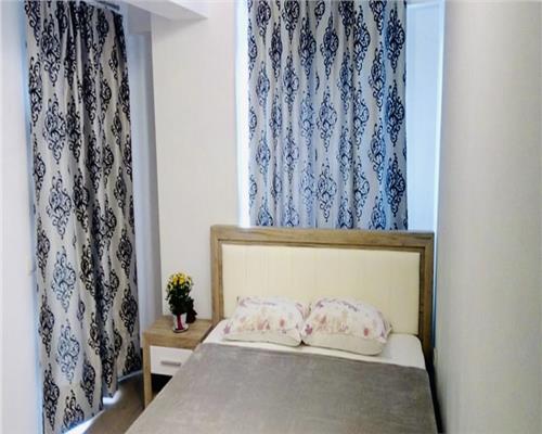 Inchiriere apartament 2 camere, de lux, bloc nou, in Ploiesti, zona centrala