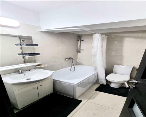 Inchiriere apartament 2 camere, de lux, bloc nou, in Ploiesti, zona centrala