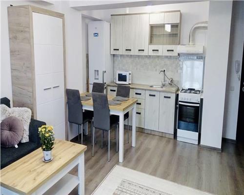 Inchiriere apartament 2 camere, de lux, bloc nou, in Ploiesti, zona centrala