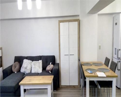 Inchiriere apartament 2 camere, de lux, bloc nou, in Ploiesti, zona centrala