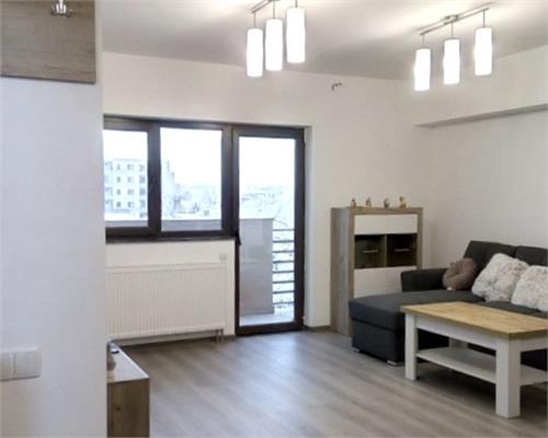 Inchiriere apartament 2 camere, de lux, bloc nou, in Ploiesti, zona centrala