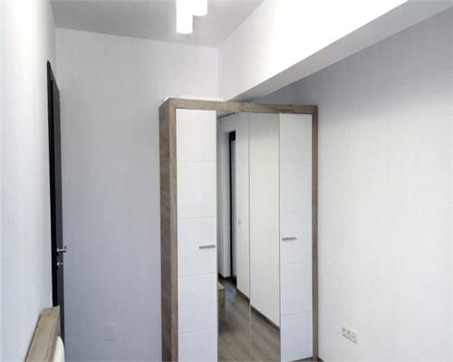 Inchiriere apartament 2 camere, de lux, bloc nou, in Ploiesti, zona centrala