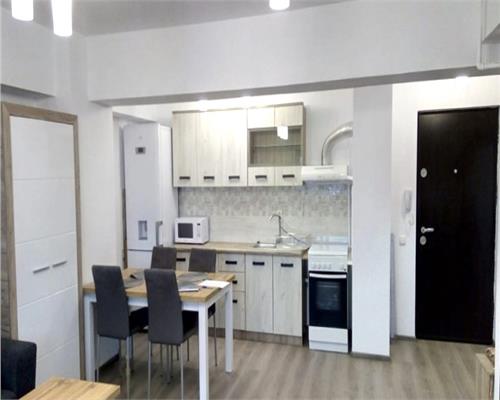 Inchiriere apartament 2 camere, de lux, bloc nou, in Ploiesti, zona centrala