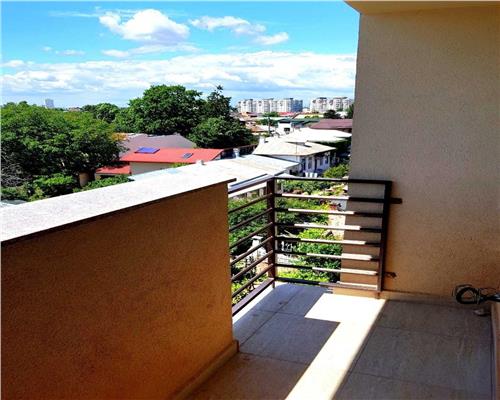 Inchiriere apartament 2 camere, de lux, bloc nou, in Ploiesti, zona centrala