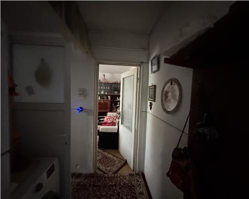 Vanzare apartament, 2 camere, nedecomandat, zona Malu Rosu