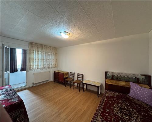 Vanzare apartament doua camere decomandat, centrala termica - Zona Republicii, Ploiesti