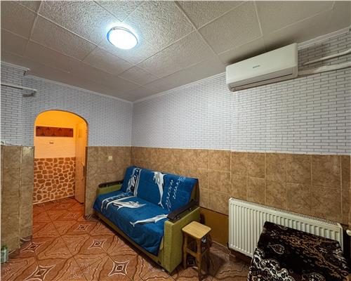 Vanzare apartament doua camere decomandat, centrala termica   Zona Republicii, Ploiesti