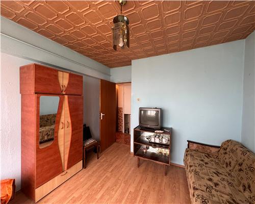Vanzare apartament doua camere decomandat, centrala termica   Zona Republicii, Ploiesti