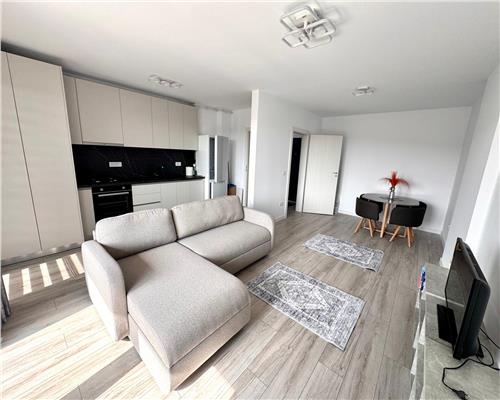 Apartament 2 camere, prima inchiriere, Ploiesti, cartier Albert.