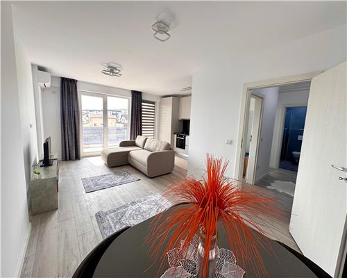 Apartament 2 camere, prima inchiriere, Ploiesti, cartier Albert.