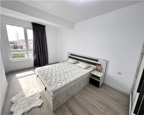 Apartament 2 camere, prima inchiriere, Ploiesti, cartier Albert.