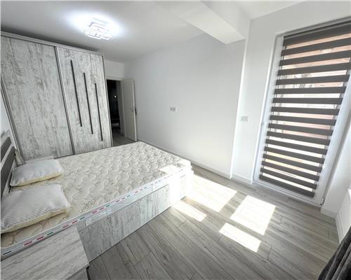 Apartament 2 camere, prima inchiriere, Ploiesti, cartier Albert.