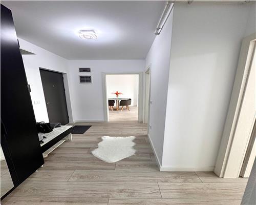 Apartament 2 camere, prima inchiriere, Ploiesti, cartier Albert.