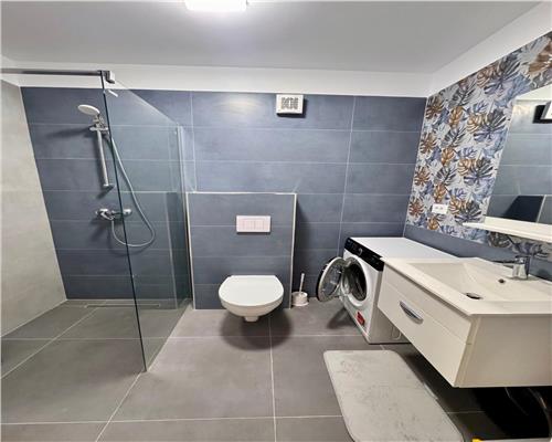 Apartament 2 camere, prima inchiriere, Ploiesti, cartier Albert.