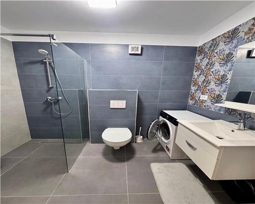 Apartament 2 camere, prima inchiriere, Ploiesti, cartier Albert.