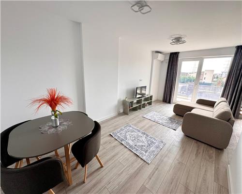 Apartament 2 camere, prima inchiriere, Ploiesti, cartier Albert.