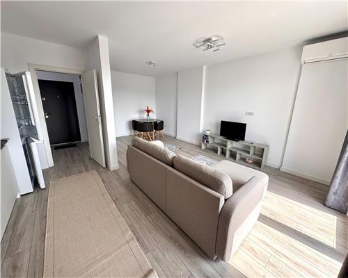 Apartament 2 camere, prima inchiriere, Ploiesti, cartier Albert.