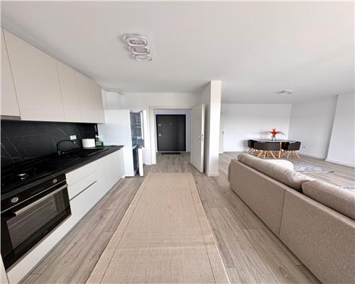 Apartament 2 camere, prima inchiriere, Ploiesti, cartier Albert.