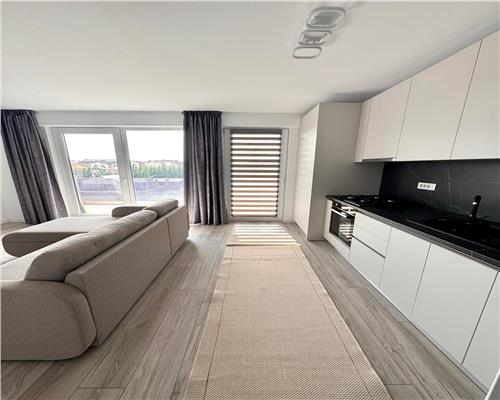 Apartament 2 camere, prima inchiriere, Ploiesti, cartier Albert.