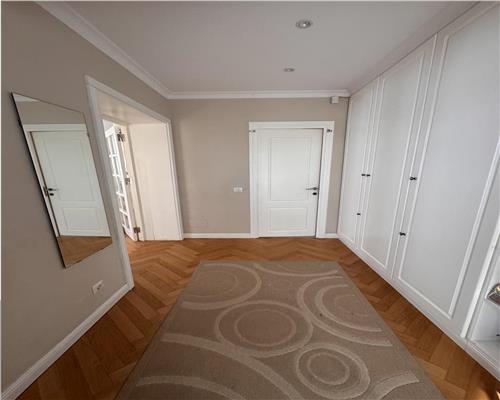 Casa premium, cartier privat cu SPA si teren sport, in Paulestii Noi
