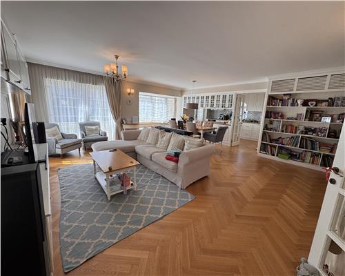 Casa premium, cartier privat cu SPA si teren sport, in Paulestii Noi