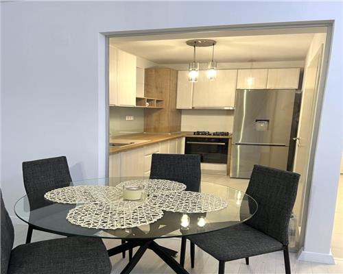 Inchiriere apartament 2 camere, gradina proprie, cartier Albert, Ploiesti