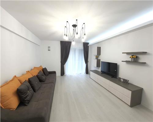 Inchiriere apartament 2 camere, gradina proprie, cartier Albert, Ploiesti