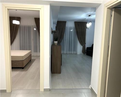 Inchiriere apartament 2 camere, gradina proprie, cartier Albert, Ploiesti