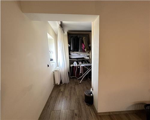 Casa de lux, P+1E, complet mobilata si utilata, Blejoi, Prahova