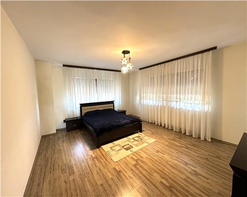Casa de lux, P+1E, complet mobilata si utilata, Blejoi, Prahova