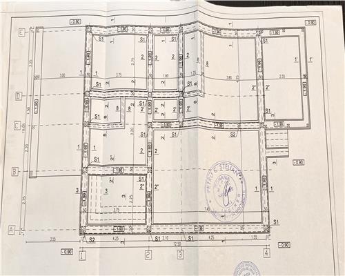 Casa de lux, P+1E, complet mobilata si utilata, Blejoi, Prahova