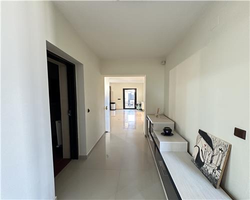 Casa de lux, P+1E, complet mobilata si utilata, Blejoi, Prahova