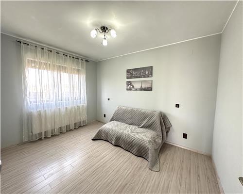 Casa de lux, P+1E, complet mobilata si utilata, Blejoi, Prahova
