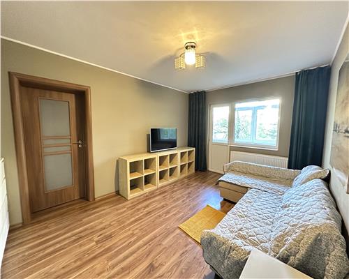 Inchiriere apartament 2 camere, centrala proprie, zona Nord, Ploiesti